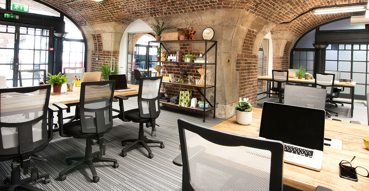 List your office